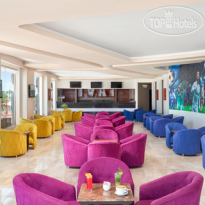 Pickalbatros Aqua Blu Resort - Hurghada Спорт Бар