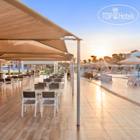 Pickalbatros Aqua Blu Resort - Hurghada Food Court