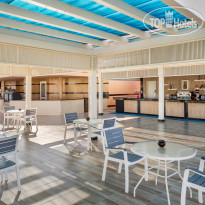 Pickalbatros Aqua Blu Resort - Hurghada Бар Aqua
