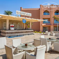 Pickalbatros Aqua Blu Resort - Hurghada Бар White