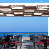 Pickalbatros Aqua Blu Resort - Hurghada Бар The Sky