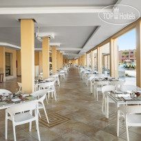 Pickalbatros Aqua Blu Resort - Hurghada Ресторан Soprano