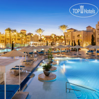 Pickalbatros Aqua Blu Resort - Hurghada 4*