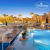 Pickalbatros Aqua Blu Resort - Hurghada 