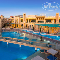 Pickalbatros Aqua Blu Resort - Hurghada 