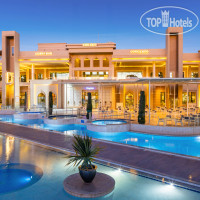 Pickalbatros Aqua Blu Resort - Hurghada 4*