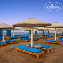 Pickalbatros Aqua Blu Resort - Hurghada 