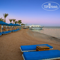 Pickalbatros Aqua Blu Resort - Hurghada 