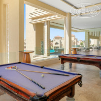 Pickalbatros Aqua Blu Resort - Hurghada Бильярд