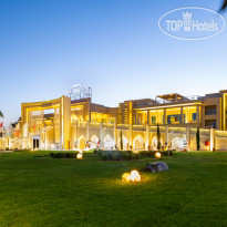 Pickalbatros Aqua Blu Resort - Hurghada 