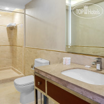 Pickalbatros Aqua Blu Resort - Hurghada Standard Room Pool View