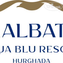 Pickalbatros Aqua Blu Resort - Hurghada 