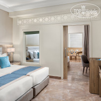 Pickalbatros Aqua Blu Resort - Hurghada tophotels