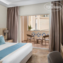 Pickalbatros Aqua Blu Resort - Hurghada tophotels