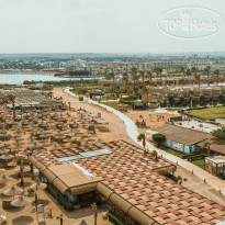 Ali Baba Palace 
