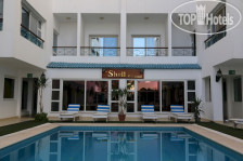 Swiss Wellness Spa & Resort
