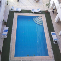 Swiss Wellness Spa & Resort