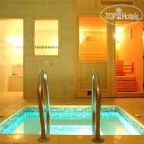 Swiss Wellness Spa & Resort