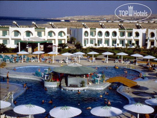 Hotel photo Reemyvera Sun Smile (Resort & Marina) (закрыт) 3*