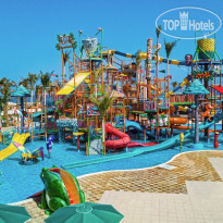 Calimera Blend Paradise Resort 