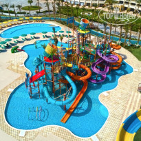 Calimera Blend Paradise Resort 