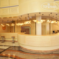 Calimera Blend Paradise Resort 