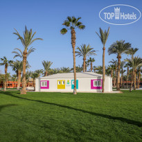 Calimera Blend Paradise Resort 