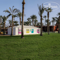 Calimera Blend Paradise Resort 