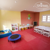 Calimera Blend Paradise Resort 