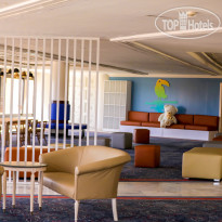 Calimera Blend Paradise Resort 