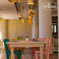 Calimera Blend Paradise Resort 