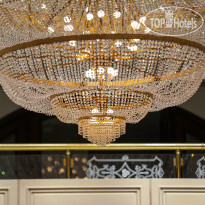 Calimera Blend Paradise Resort 