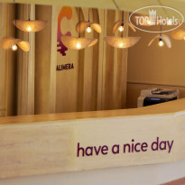 Calimera Blend Paradise Resort 