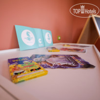 Calimera Blend Paradise Resort 