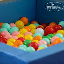 Calimera Blend Paradise Resort 