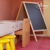 Calimera Blend Paradise Resort 