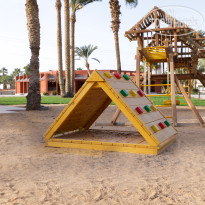 Calimera Blend Paradise Resort 