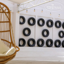 Calimera Blend Paradise Resort