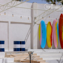 Calimera Blend Paradise Resort