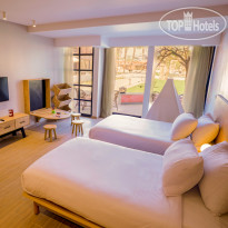 Calimera Blend Paradise Resort 