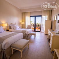 Calimera Blend Paradise Resort 