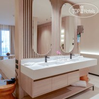 Calimera Blend Paradise Resort tophotels