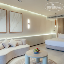 Calimera Blend Paradise Resort tophotels