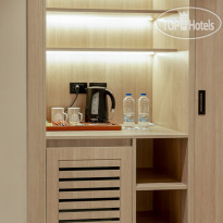 Calimera Blend Paradise Resort tophotels