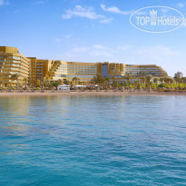 Hilton Hurghada Plaza