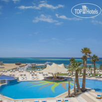 Hilton Hurghada Plaza
