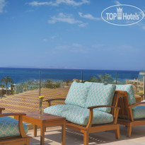 Hilton Hurghada Plaza