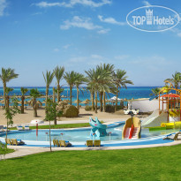 Hilton Hurghada Plaza 