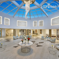 Hilton Hurghada Plaza