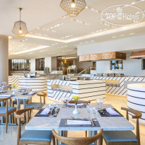 Hilton Hurghada Plaza